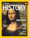 National Geographic History - Issue No 1- 2015
