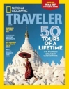National Geographic Traveler USA - 2015-05