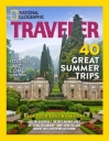 National Geographic Traveler - 2015-06-07