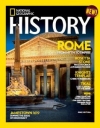 National Geographic History - Issue 2 - 2015