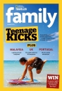 National Geographic Traveler Family UK - Summer 2015 National Geographic Traveler Family UK - Summer 2015