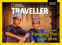 National Geographic Traveller Australia and New Zealand - Winter 2015 National Geographic Traveller Australia and New Zealand - Winter 2015