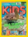 National Geographic Kids Magazine - Issue 115 - 2015 National Geographic Kids Magazine - Issue 115 - 2015
