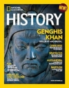 National Geographic History - Issue 3 - 2015 National Geographic History - Issue 3 - 2015