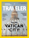 National Geographic Traveller USA - 2015-08-09