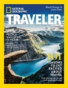 National Geographic Traveller USA 2015-10 National Geographic Traveller USA 2015-10