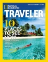 National Geographic Traveller USA 2015-11 National Geographic Traveller USA 2015-11