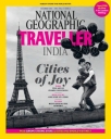 National Geographic Traveller India - December 2015 National Geographic Traveller India - December 2015
