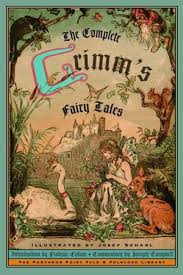 Fairy tales by Brothers Grimm Fairy tales by Brothers Grimm