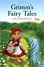 Grimms Fairy Tales Level 1 Grimms Fairy Tales Level 1
