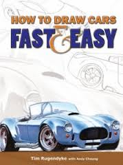 How To Draw Cars Fast and Easy How To Draw Cars Fast and Easy