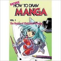 How To Draw Manga Volume 1 How To Draw Manga Volume 1