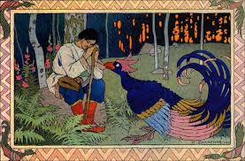 The Bun Russian Fairy Tales (Grimms Fairy Tales) The Bun Russian Fairy Tales (Grimms Fairy Tales)