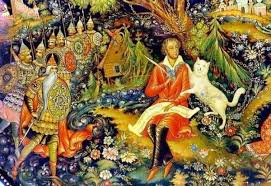 Russian Folk Story Russian Folk Story