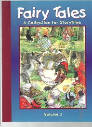 A Collection of Fairy Tales in Three Volumes A Collection of Fairy Tales in Three Volumes