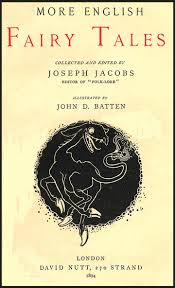 English Fairy Tales and More English Fairy Tales English Fairy Tales and More English Fairy Tales