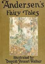 Fairy Tales by Hans Christian Andersen illustrated- James Miller 1868 Fairy Tales by Hans Christian Andersen illustrated- James Miller 1868