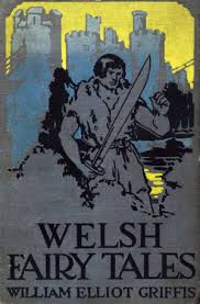 Welsh Fairy Tales