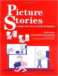 Longman - Picture Stories Language and Literacy Activities for Beginners