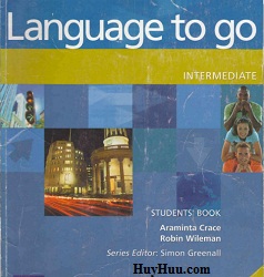 LONGMAN - Language to go Intermediate Students Book LONGMAN - Language to go Intermediate Students Book