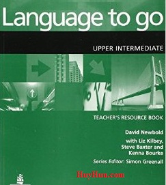 LONGMAN - Language to go Upper-Intermediate Teachers Resource Book