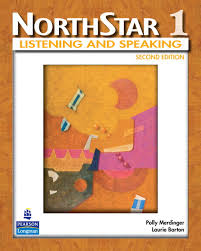 Northstar 1 Listening and Speaking 2nd Edition Studens Book 