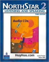 NorthStar 2 Listening and Speaking 3rd Edition Class Audio CDs NorthStar 2 Listening and Speaking 3rd Edition Class Audio CDs