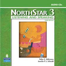 NorthStar 3 Listening and Speaking 3rd Edition Class Audio CDs NorthStar 3 Listening and Speaking 3rd Edition Class Audio CDs