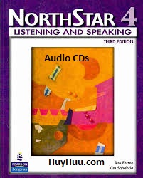 Northstar 4 Listening and Speaking 3rd Edition Class Audio CDs Northstar 4 Listening and Speaking 3rd Edition Class Audio CDs