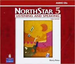 NorthStar 5 Listening and Speaking 3rd Edition Class Audio CDs NorthStar 5 Listening and Speaking 3rd Edition Class Audio CDs