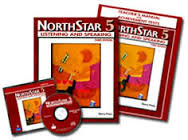 NorthStar 5 Listening and Speaking 3rd Edition Tests CD NorthStar 5 Listening and Speaking 3rd Edition Tests CD