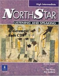 NorthStar High Intermediate Listening and Speaking 2nd Edition Achievement Audio CDs NorthStar High Intermediate Listening and Speaking 2nd Edition Achievement Audio CDs