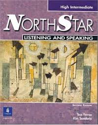 NorthStar High Intermediate Listening and Speaking 2nd Edition Students Book NorthStar High Intermediate Listening and Speaking 2nd Edition Students Book