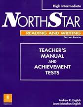 NorthStar High Intermediate Listening and Speaking 2nd Edition Teachers Manual and Achievement Tests NorthStar High Intermediate Listening and Speaking 2nd Edition Teachers Manual and Achievement Tests