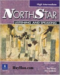 NorthStar High Intermediate Listening and Speaking 2nd Edition Video DVD NorthStar High Intermediate Listening and Speaking 2nd Edition Video DVD