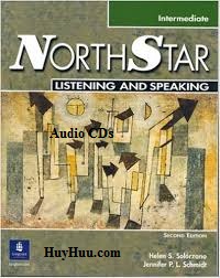 NorthStar Intermediate Listening and Speaking 2nd Edition Class Audio CDs NorthStar Intermediate Listening and Speaking 2nd Edition Class Audio CDs