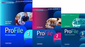 OXFORD - ProFile Supplementary Materials OXFORD - ProFile Supplementary Materials