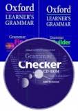 Oxford Learners Grammar - The Grammar Checker CD-ROM Oxford Learners Grammar - The Grammar Checker CD-ROM