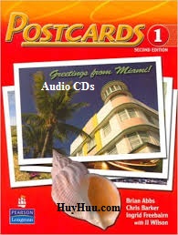Postcards 1 Class Audio CDs 2nd Edition Postcards 1 Class Audio CDs 2nd Edition