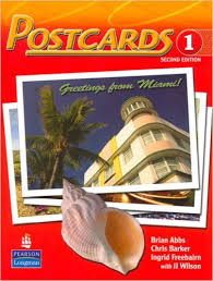 Postcards 1 Students Book 2nd Edition Postcards 1 Students Book 2nd Edition