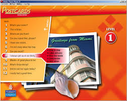 Postcards 1 Test Generator 2nd Edition Postcards 1 Test Generator 2nd Edition