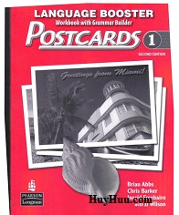 Postcards 1 Workbook 2nd Edition Postcards 1 Workbook 2nd Edition