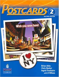 Postcards 2 Student Book 2nd Edition Postcards 2 Student Book 2nd Edition