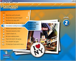 Postcards 2 Test Generator 2nd Edition Postcards 2 Test Generator 2nd Edition