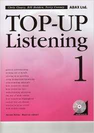 Top-Up Listening 1 Students Book Top-Up Listening 1 Students Book