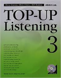 Top-Up Listening 3 Students Book Top-Up Listening 3 Students Book