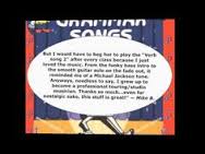 AZAR GRAMMAR SERIES Songs Lessons with Audio
