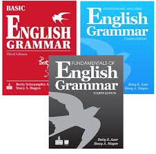 AZAR GRAMMAR SERIES Vocabulary Worksheets for Understanding and Using English Grammar