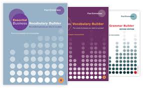 Business Builder - Paul Emmerson