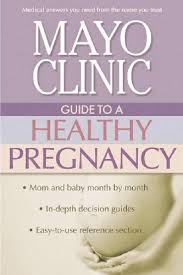 Roger W Harms MD - Mayo Clinic Guide to a Healthy Pregnancy